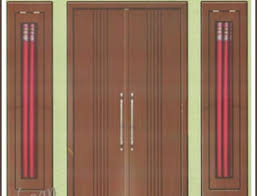 Di bawah ini akan kami uraikan daftar harga kusen pintu dan jendela kayu terbaru 2021 Harga Pintu Minimalis Kayu Mahoni Terbaru Kusenpintujendelakayu Com