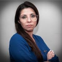 Iris Guerra's Instagram, Twitter & Facebook