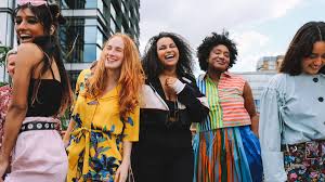 Gen z also has a particularly strong tie to streetwear culture, according to jeff staple, fashion designer and founder of staple design, inc. Gen Z Isn T Ready To Rent Clothes Yet Vogue Business