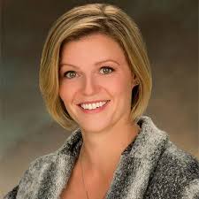 Morgan Judd, Nurse Practitioner