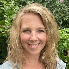 Ellen Houle, Admissions Representative — Boston Outdoor Preschool Network