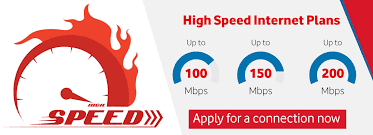 Fiber, cable, dsl, copper, wireless or satellite. Best High Speed Internet Service Providers Isp In India You Broadband