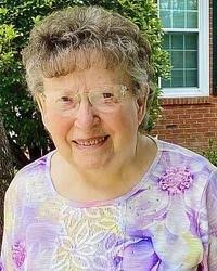 Willa Dorr Obituary (1923