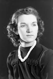 Bernice “Teak” Crowe Garner (1922-2007)