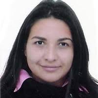 Marcela Rosero Caicedo