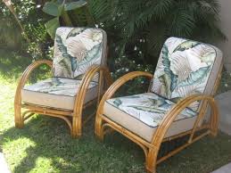 I M So Ready To Restore My Great Grandparents Rattan Now That I Have A Large Enough Porch Vintage Rattan Furniture Rattan Furniture Rattan Armchair