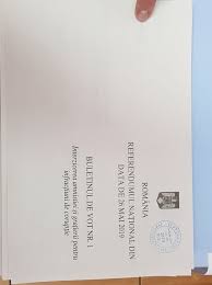 Eu am votat pentru un președinte care să reprezinte poporul republicii moldova atât în țară, cât și peste hotare. Diverse Nereguli Sesizate De VotanÈ›i Euractiv