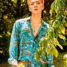 No matter what happend i'll here by your side i just know you as sehun from exo . Oohsehun Oohsehun Twitter