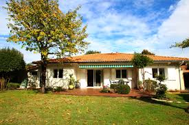 Maison Avec Jardin Cestas Gazinet Bordeaux Cles En Main