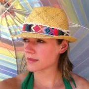 Mandi Roberts (weberdog)