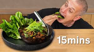 FAST Pepper Steak Stir Fry Meal Prep in 30 Minutes