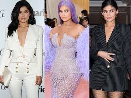 She also has 4 half siblings from her mothers side including kourtney kardashian, kim kardashian, khloé kardashian and rob kardashian, and 4 half siblings from her. Kylie Jenner S Best Outfits Of All Time See Her Style Evolution