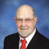 Edward Orlando Larson