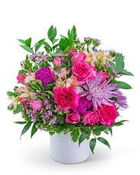 Luxury flowers delivered by moyses stevens, luxury florists since 1876. Fresh Flower Gift Delivery Blythe Flowers