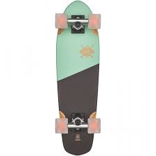 Globe Blazer Lime 26 Mini Cruiser Griptape Is Watermelon Pink Mini Wooden Diamond Tail Cruiser With Soft Coni Skateboard Skateboards Skateboard Clothes