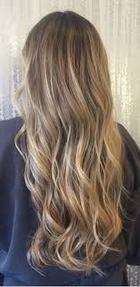 Pin On Natural Blonde Highlights