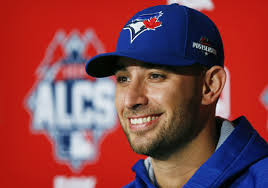 Marco Estrada and the Blue Jays Are an Ideal Fit