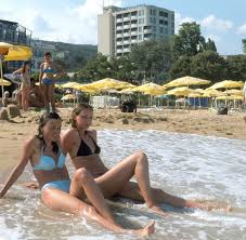 Urlaub in ferienwohnung, ferienhaus, hotel, ferienpark, resort, pension in bulgarien. Endlich Urlaub Einmal Warna Und Zuruck Als Ossi In Bulgarien Welt