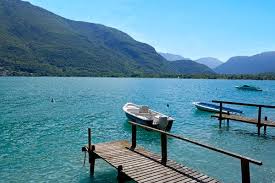 Camping Ferme De La Serraz 5 A Doussard Lac Annecy Camping A La Ferme Annecy