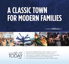 Cranford Moves to Lower Speed Limit