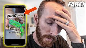 EXPOSING Westin Smith (The Truth Behind His Fake Photos)