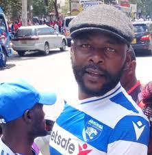 Highly sought-after midfielder Biron Otieno will NOT be joining Gor Mahia.  #FootballKE