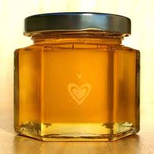 Baby is blooming seed packet favors Large Baby Shower Honey Jar Favor An Edible Treat