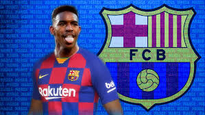 According to mundo deportivo, the. Barcelona Official Barcelona Sign Junior Firpo Marca In English