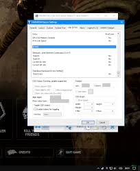 Frame rate and hardware monitor that supports video capture and frame limiting. Question About Osd With Rivatuner Hwinfo Forum