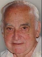 Vincent Perna Obituary (1928