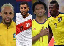Equipos, posiciones, puntos, partidos jugados y diferencia de goles en la fase de grupos del torneo de selecciones más importante de américa. 4ehttr5 Xc13bm