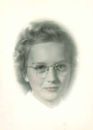 Joyce Charmaine McDougall Obituary