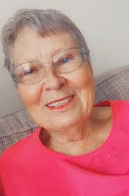 Frances Roberts Obituary