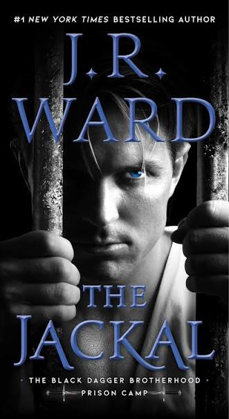 The Jackal | Book by J.R. Ward | Official Publisher Page | Simon & Schuster