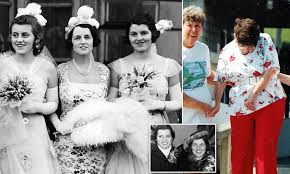 Apr 02, 2014 · who was rose kennedy? Rosemary Kennedy 100 Years Birth Childlike Innocence Unseen Letters Jfk Daily Mail Online