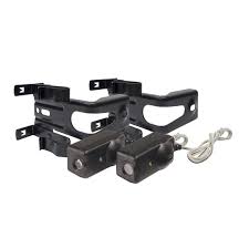Return the sensor to its original shape after twelve (12) seconds. Chamberlain Replacement Safety Sensors For Garage Doors 801cb P The Home Depot