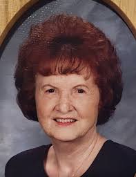 Obituary information for Yolanda Jacobus