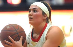 Girls hoops All-Stars for 2019-20