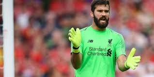Jose becker, the father of liverpool goalkeeper alisson becker, was found dead wednesday in a lake near his home in southern brazil. Father Of Liverpool Goalkeeper Alisson Becker Found Dead In Brazil Newstalk