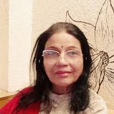 Rekha Kothari 🇮🇳