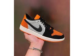 Maybe you would like to learn more about one of these? Air Jordan 1 Low Flyknit Shattered Backboard Iicf