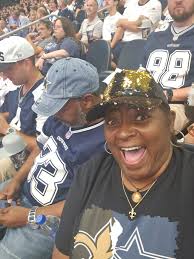 NFL Teams Representation and Fan Support