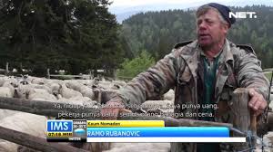 Tugas seorang gembala adalah melayani penyakit pikiran. Ims Penggembala Domba Dari Balkan Youtube