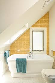 The first idea incorporates the human rights campaign logo in the body of the center icon to symbolize gender. How To Add A Pop Of Color To A Neutral Bathroom