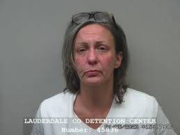 Lauderdale County Arrest Reports 09/29/23