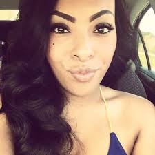 Tamara Nicole (paristxchick@)