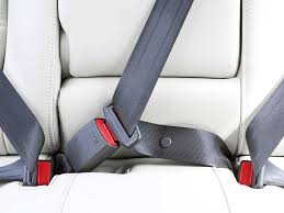 Seatbelts And Their Effectiveness Seat Belt Car Safety Car