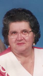 Doris Rignola Obituary