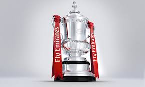 The emirates fa cup, london, united kingdom. Fa Cup Final And Efl Championship Playoff Final Exclusively On Espn Espn Press Room U S