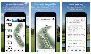 You can use this app as a gps rangefinder, digital scorecard, and this popular free app is a solid gps rangefinder with thousands of golf courses in its database. Best Apple Watch Golf Apps And Gps Reviews Golf Assessor